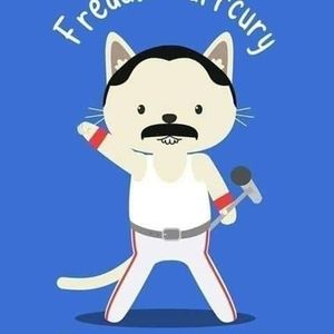 Meet your Posher, Andrew n